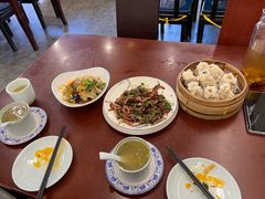 -都一处烧麦馆(前门店)