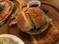 -羽深肉铺 Steak & Wine