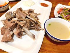 -阿达西新疆餐厅(西北大学店)