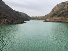 -桑干河大峡谷旅游区
