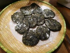 -李久其家民间餐厅(观沙岭公园店)