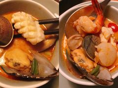 -CHINCHIN 青青·泰国料理(万象食家店)