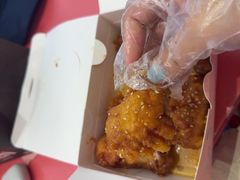 -悠个炸鸡(南京创始店)