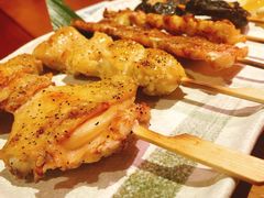-有喜屋·深夜食堂(北京西路店)