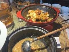 -798餐厅(任丘路店)