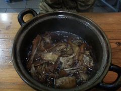 姜母鸭-灌顶姜母鸭(思明南路店)