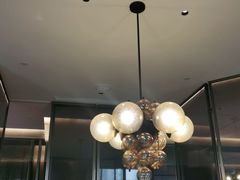 -西安高新洲际酒店•彩丰楼中餐厅