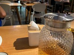 大堂-嘉年华面包房餐厅（饺子馆）(陶然亭店)