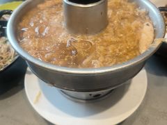 -胡家大厨(西三庄店)