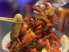 -虾乐园龙虾·夜宵(松江店)