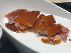 -凤凰园烤鸭店·唐山菜·传承花椒肉(老唐丰路店)