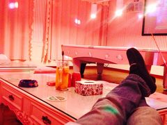 -利都新概念棋牌桌球(本溪路店)