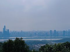 -岳麓山风景名胜区