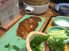 -顺承小院儿