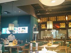 -俏九州·小炒黄牛肉(华润万象汇店)
