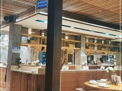 大堂-渔太泰漓江小馆·广西融合菜(西街店)