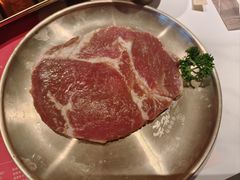 -西塔老太太泥炉烤肉(川沙百联店)