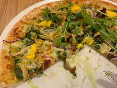 -城市大道红炉披萨烘焙坊