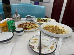 -郭姐·威海渔村(黄兴路店)