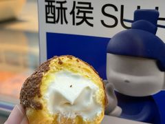 -酥侯糕点(广东路店)