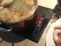 -星伦多 自助料理(圆融店)