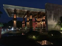 -广州逸林假日酒店·四季桃源中餐厅(白云山风景区店)