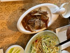 -大鸭梨(天通西苑店)