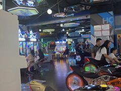 -真快活Coohoo Max(武商仙桃店)