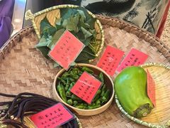 -西江美食舫·江西菜(健德桥店)