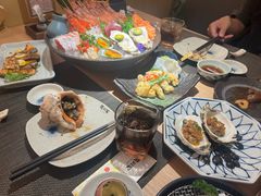 -德川家日本料理(中关村寰太大厦店)