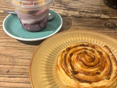 -BAKER&SPICE(安福路店)