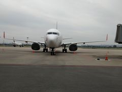 -太原武宿国际机场
