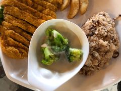 -吉姆丽德乡村西餐厅(闵行交大店)