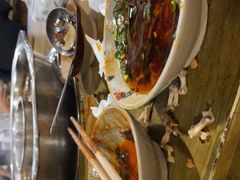 -正南齊北重庆老火锅(光华村直营店)