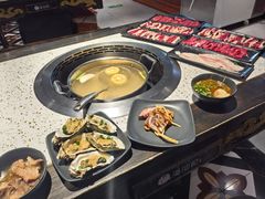 -海汕记·潮汕鲜牛肉火锅·自助