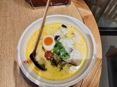 -味千拉面(煌华新纪元购物广场店)