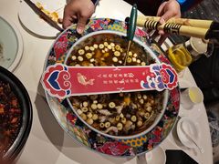 -咪咪川菜(太乙路店)