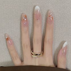 -雪儿·YuKi美甲美睫皮肤管理Salon