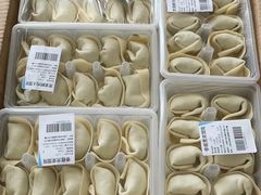 -吉祥馄饨(上海南方店)