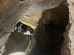 -秦岭终南山世界地质公园翠华山景区