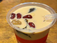 -八婆婆烧仙草(中山路店)