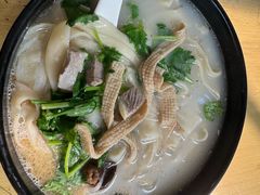 -惠丰源烩面馆(经七路店)