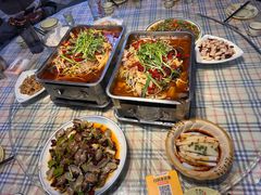 -唐门江湖菜(龙石路店)