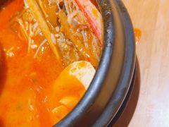 -一心创作料理屋(经开万达店)