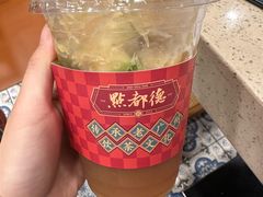 -点都德(龙之梦店)