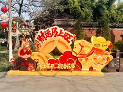 -钱王祠