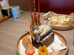 -炙柒Sekinana·精致料理 烧鸟·铁板烧(海上世界店)