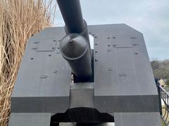 -上海吴淞炮台湾国家湿地公园
