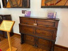 -鼓浪屿钢琴博物馆