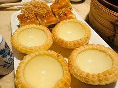 -广州花园酒店荔湾亭·地道点心·粤式饮茶